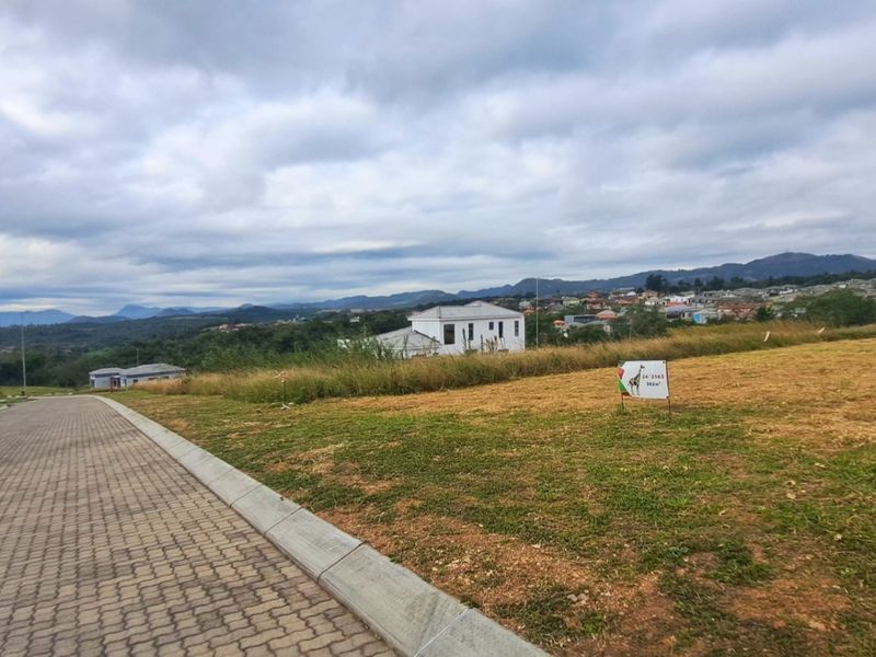Prime Vacant Stands for Sale at kaMagugu, Mbombela - Photo 4