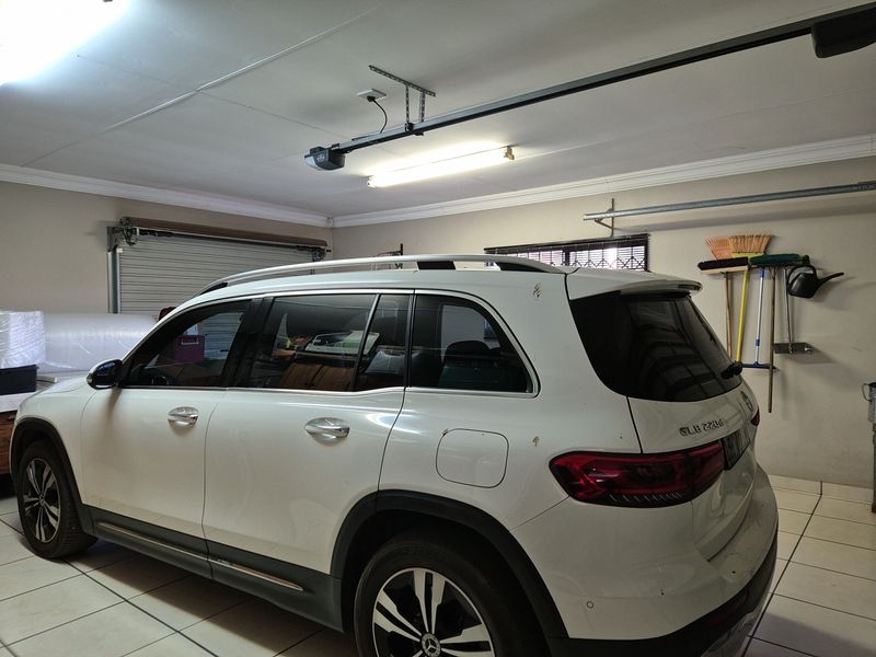 Exquisite Family Living in Heuwelsig Security Complex  in Baillie Park, Potchefstroom, North West - Photo 10
