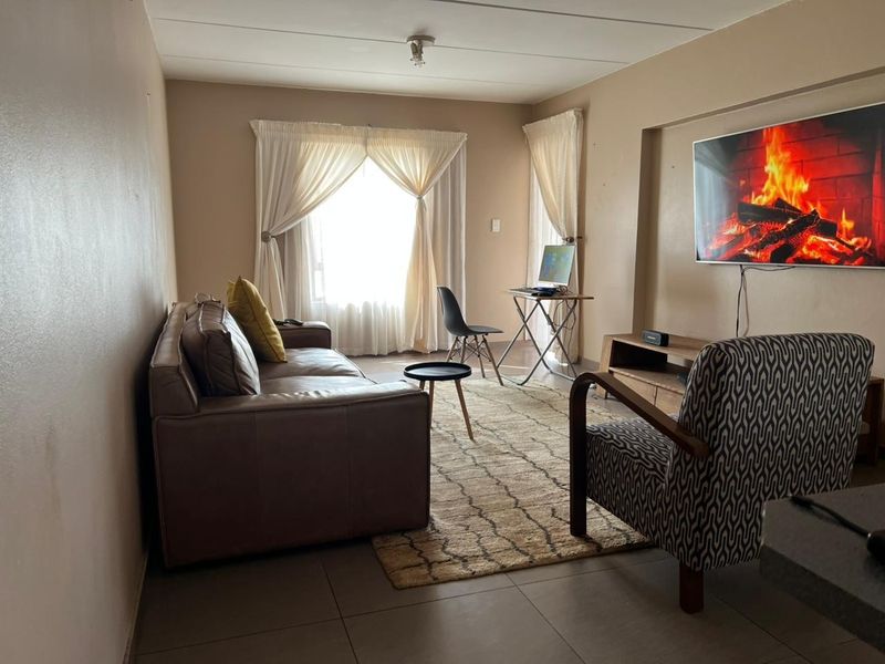 Apartment To Rent in Noordwyk, Midrand - Photo 8
