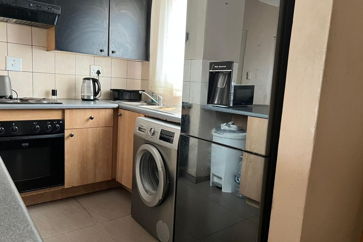 Apartment To Rent in Noordwyk, Midrand - Photo 3