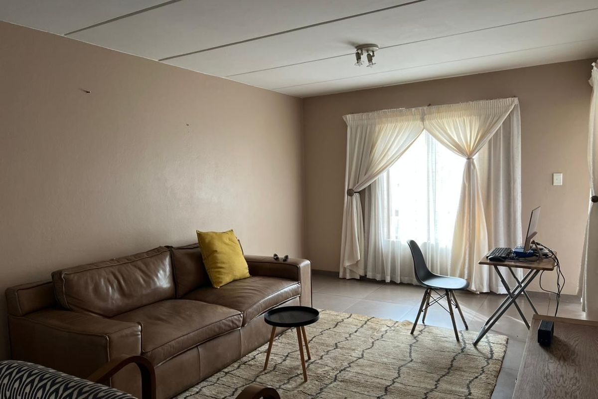 Apartment To Rent in Noordwyk, Midrand - Photo 5