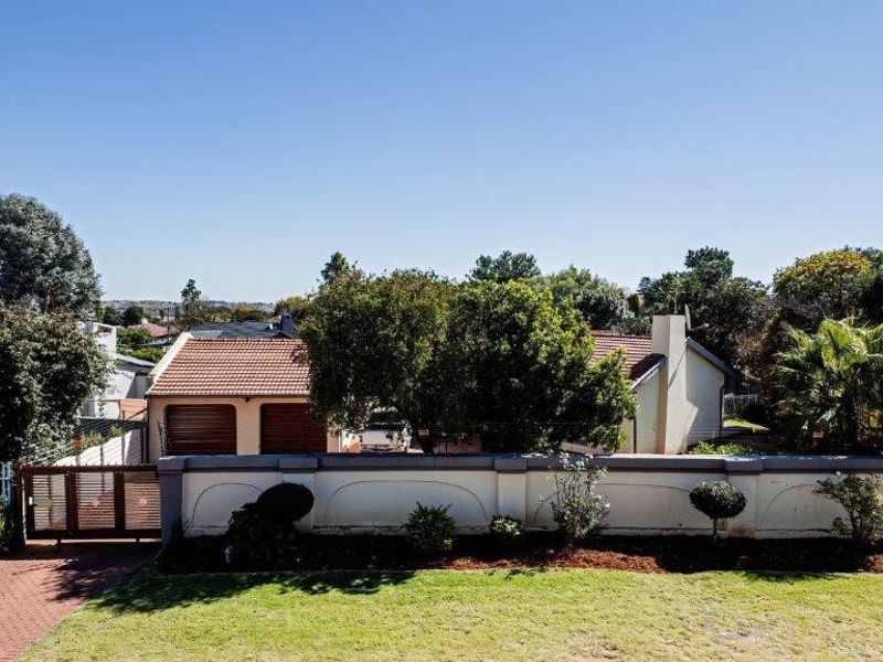 House For Sale in Birch Acres, Kempton Park - Photo 1