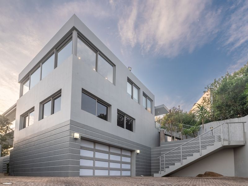 Italian-Inspired Contemporary Masterpiece with Unrivalled Ocean Views over Wilderness - Photo 3