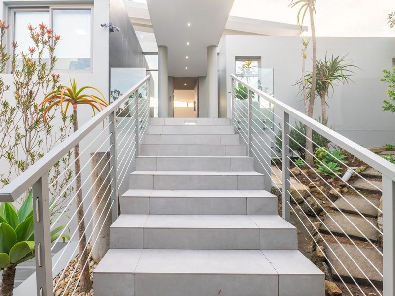 Italian-Inspired Contemporary Masterpiece with Unrivalled Ocean Views over Wilderness - Photo 5