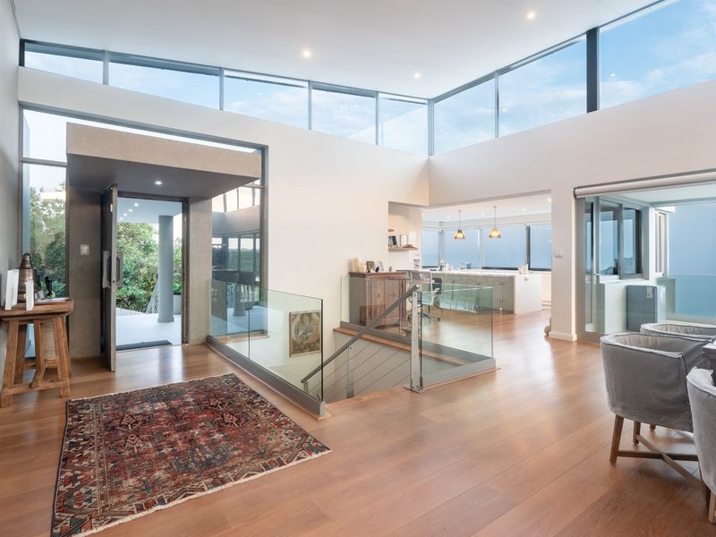 Italian-Inspired Contemporary Masterpiece with Unrivalled Ocean Views over Wilderness - Photo 7