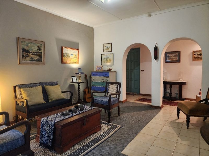Spacious and furnished 1 Bedr garden flat in Aston Bay to rent - Photo 8