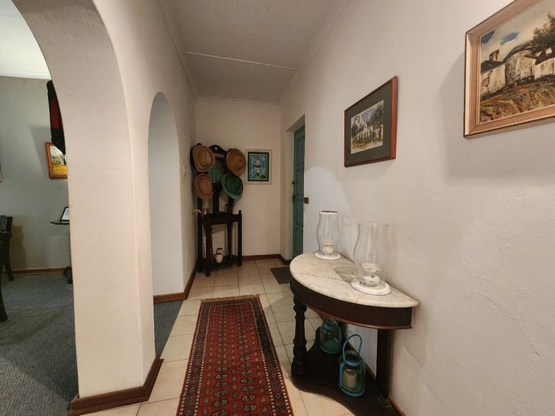 Spacious and furnished 1 Bedr garden flat in Aston Bay to rent - Photo 6