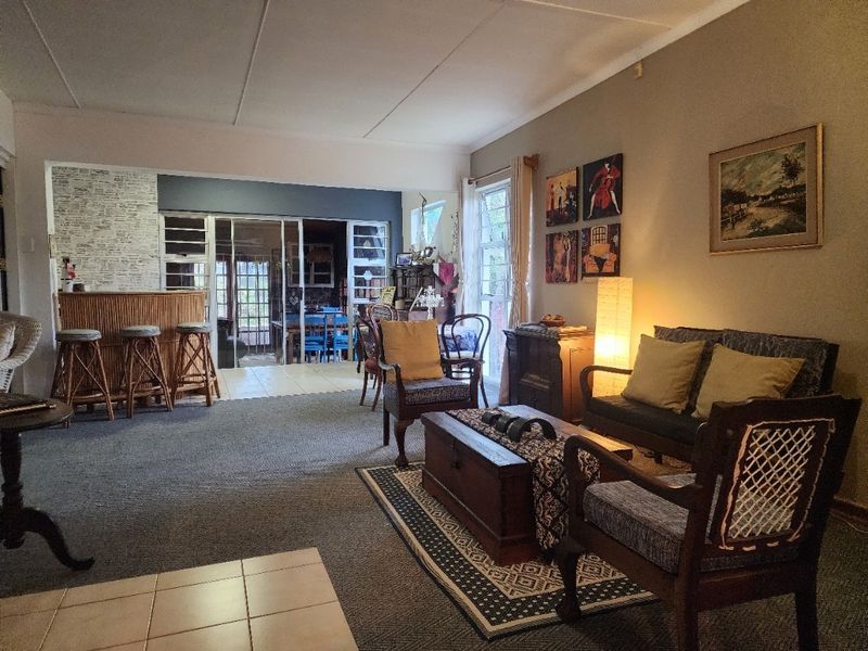 Spacious and furnished 1 Bedr garden flat in Aston Bay to rent - Photo 7
