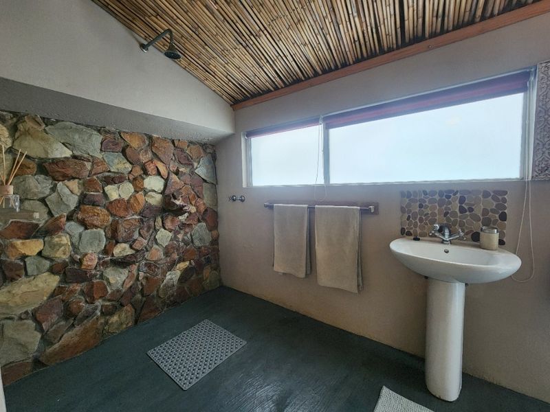 Spacious and furnished 1 Bedr garden flat in Aston Bay to rent - Photo 5