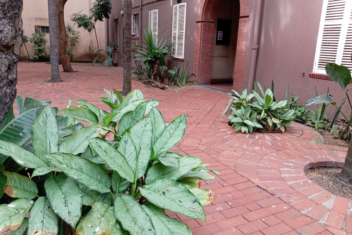 Apartment For Sale in Durban Central, Durban, KwaZulu Natal - Photo 2