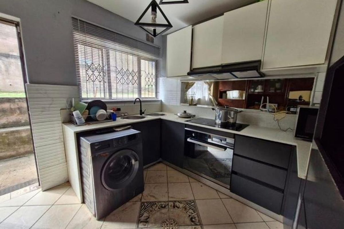 House For Sale in Bellair, Durban, KwaZulu Natal - Photo 5