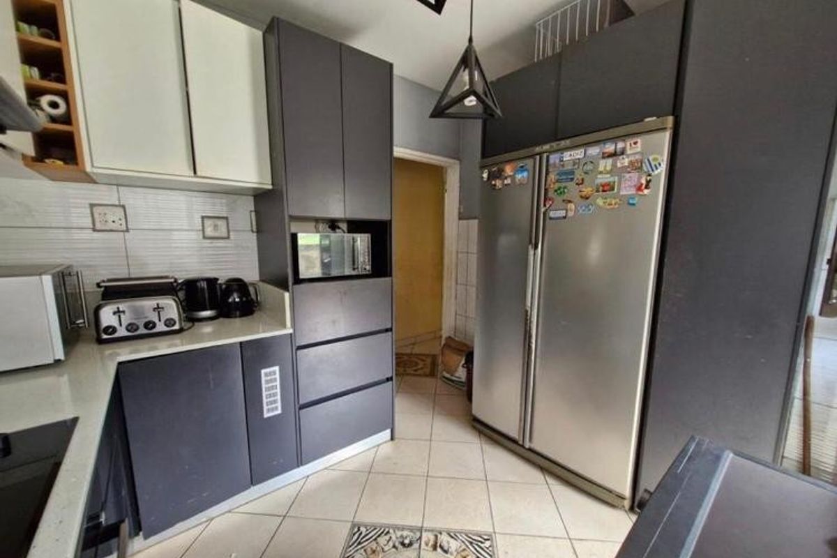 House For Sale in Bellair, Durban, KwaZulu Natal - Photo 4