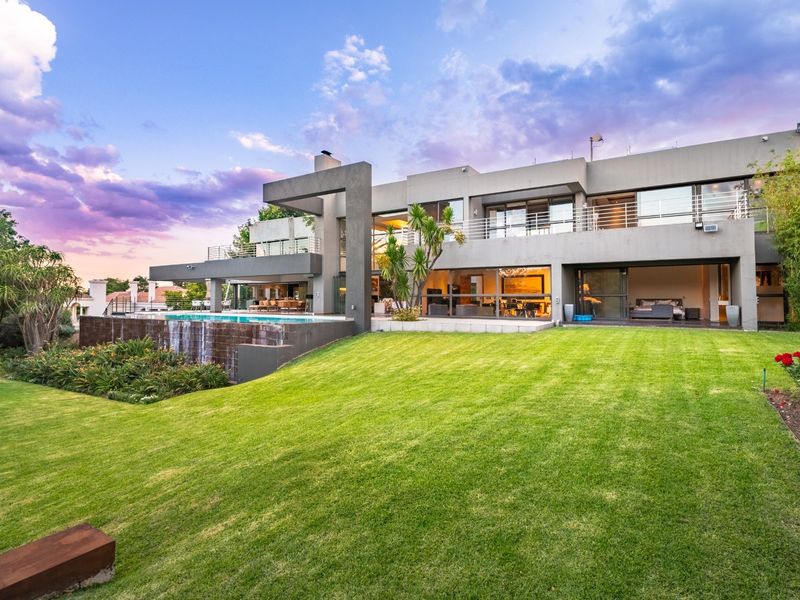 Luxury Masterpiece Designed By  Nico van der Meulen - Photo 6