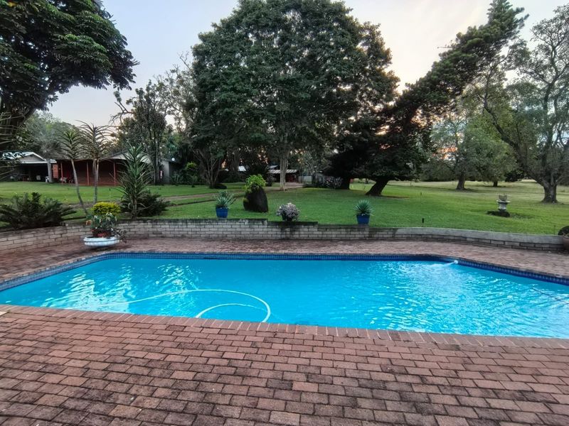 Exceptional guest farm, including a wedding venue and overnight accomodation for sale. - Photo 3