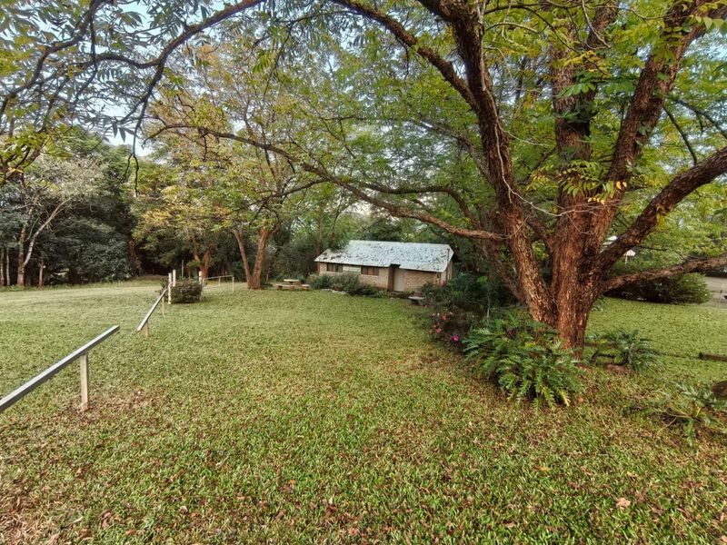 Exceptional guest farm, including a wedding venue and overnight accomodation for sale. - Photo 10
