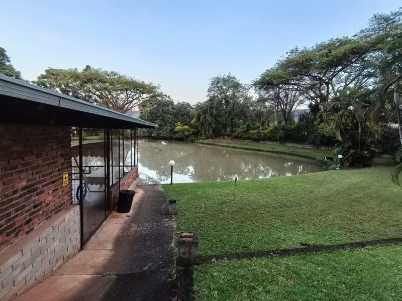 Exceptional guest farm, including a wedding venue and overnight accomodation for sale. - Photo 7