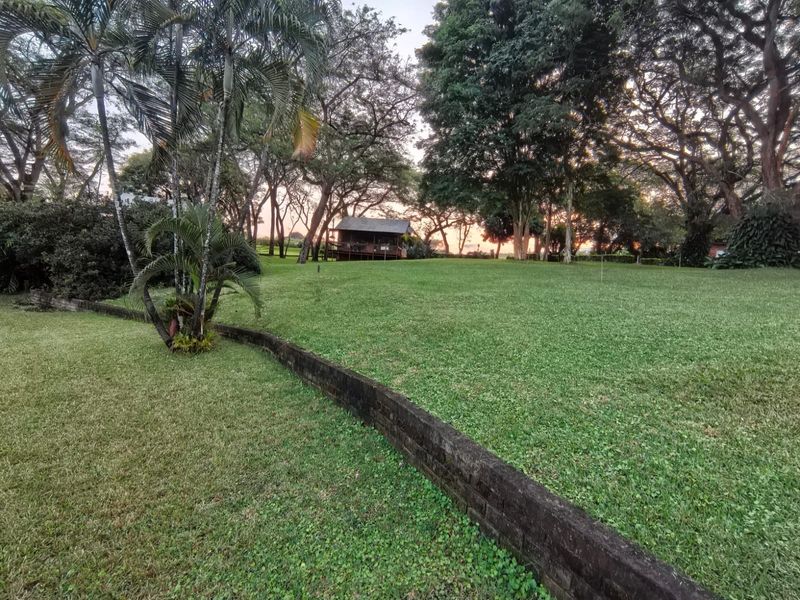 Exceptional guest farm, including a wedding venue and overnight accomodation for sale. - Photo 6