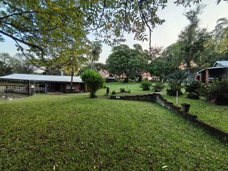 Exceptional guest farm, including a wedding venue and overnight accomodation for sale. - Photo 9