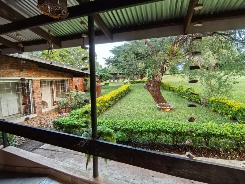 Exceptional guest farm, including a wedding venue and overnight accomodation for sale. - Photo 2