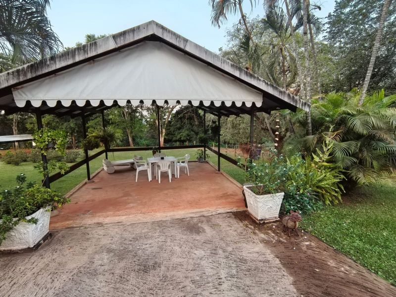 Exceptional guest farm, including a wedding venue and overnight accomodation for sale. - Photo 4
