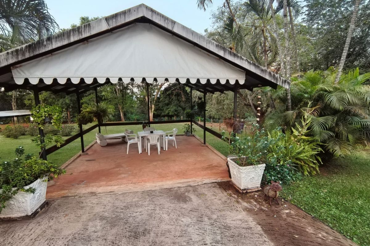 Exceptional guest farm, including a wedding venue and overnight accomodation for sale. - Photo 4