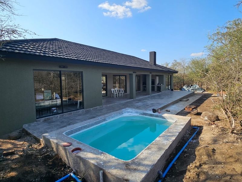 House For Sale in Marloth Park - Photo 1