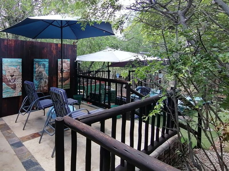 Dual-Living Opportunity Next to Lionspruit! - Photo 3