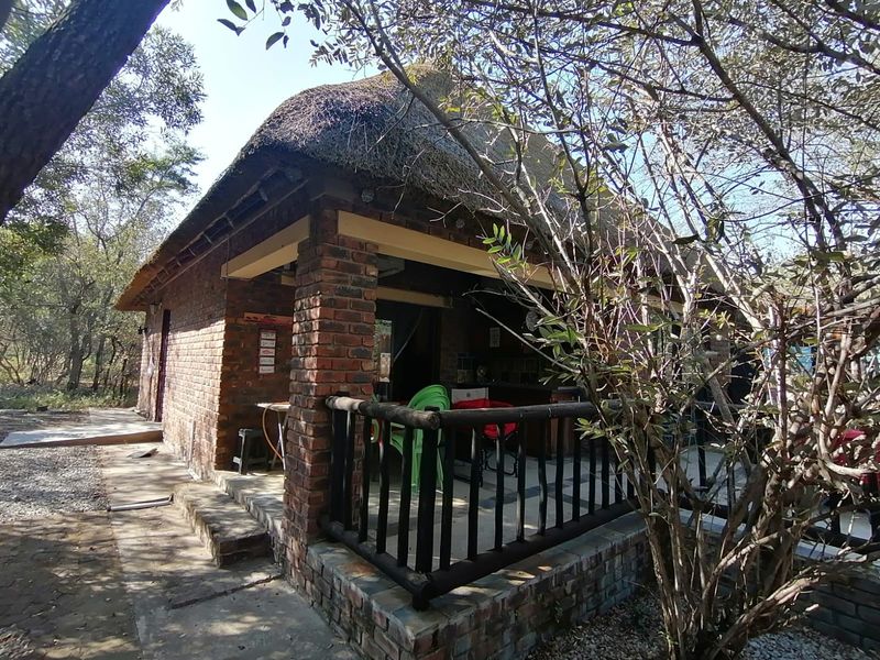 Dual-Living Opportunity Next to Lionspruit! - Photo 1