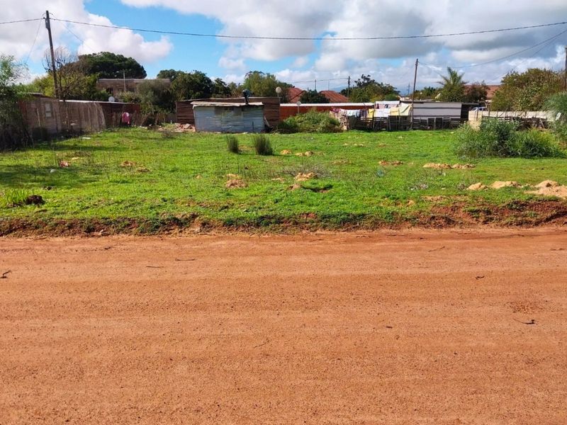 892m2 Vacant Land For Sale in Chatsworth, Malmesbury - Photo 5