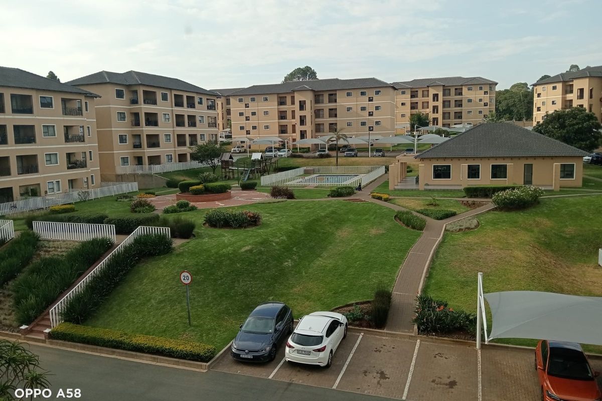 Apartment For Sale in Witfield, Boksburg - Photo 2