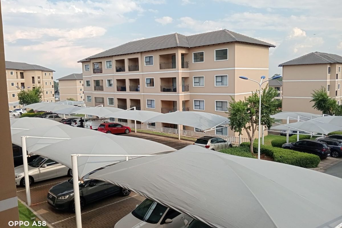 Apartment For Sale in Witfield, Boksburg - Photo 5