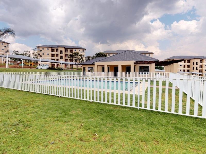 Apartment For Sale in Witfield, Boksburg - Photo 3