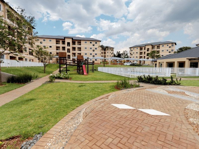 Apartment For Sale in Witfield, Boksburg - Photo 1