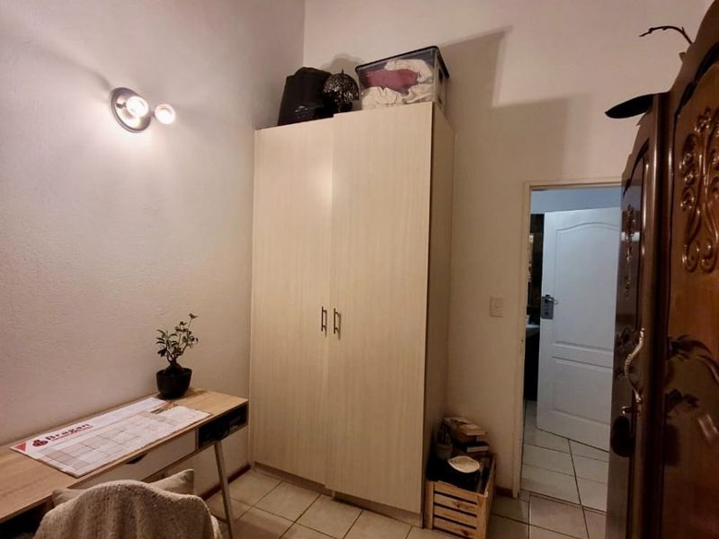 Cosy Lock-up and Go Flat, Honeydew - Photo 4
