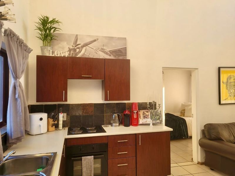 Cosy Lock-up and Go Flat, Honeydew - Photo 3