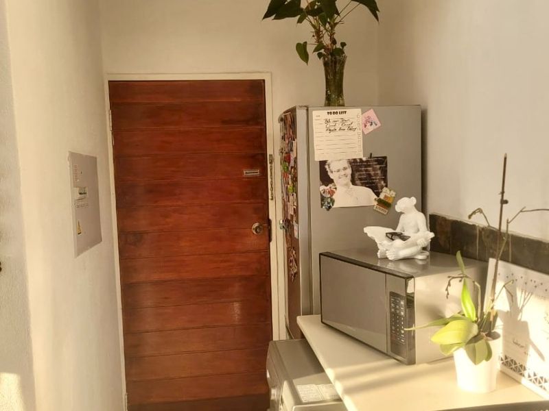 Cosy Lock-up and Go Flat, Honeydew - Photo 2