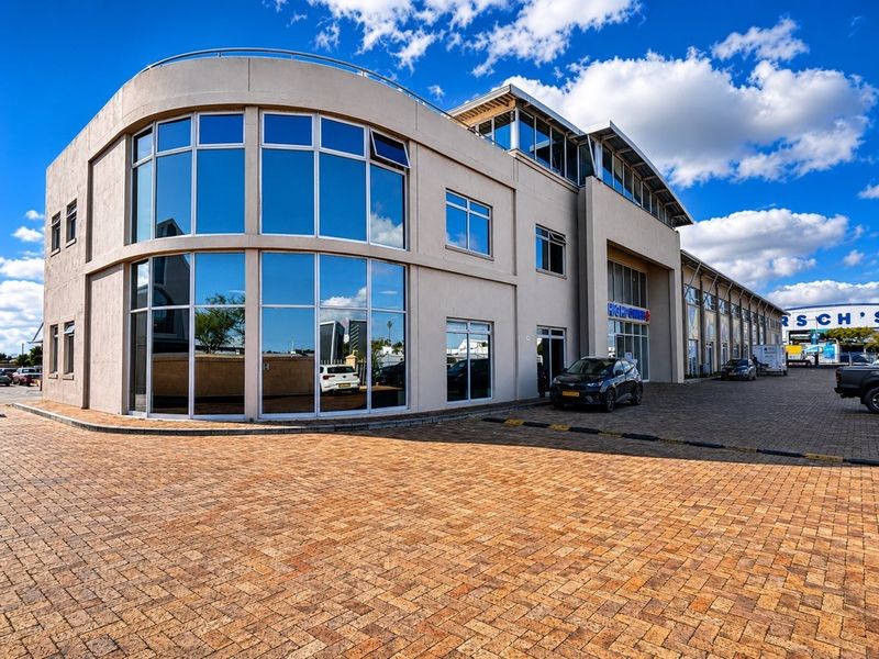 Grounf floor Commercial Property To Rent in Milnerton - Photo 1