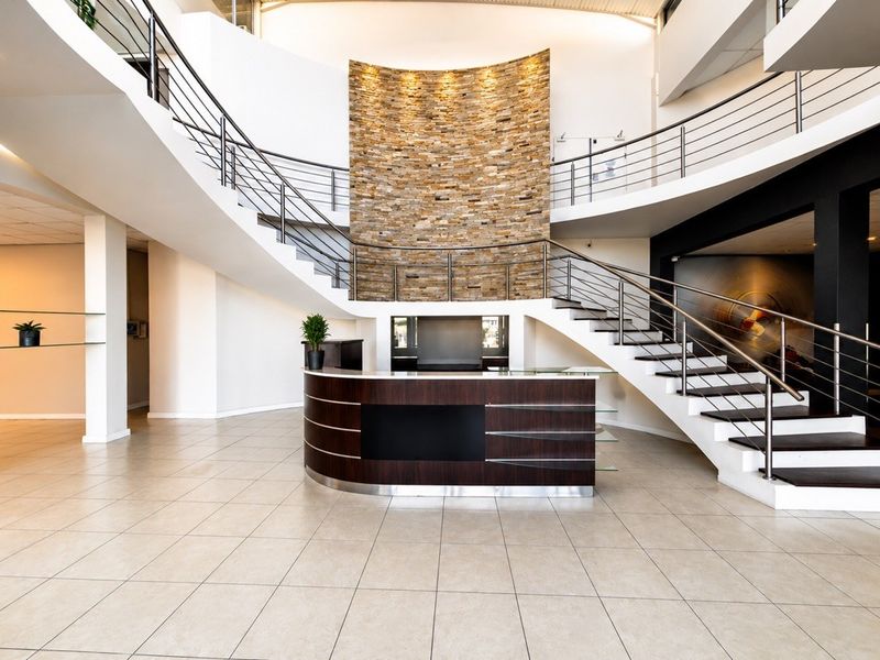 Grounf floor Commercial Property To Rent in Milnerton - Photo 6