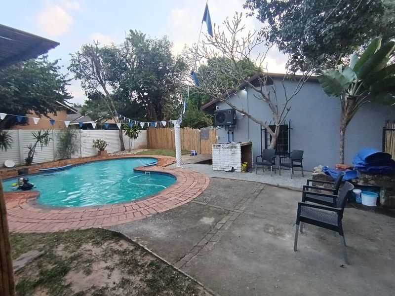 5 Bedroom,3 Bathroom House For Sale in West Acres, Nelspruit - Photo 6