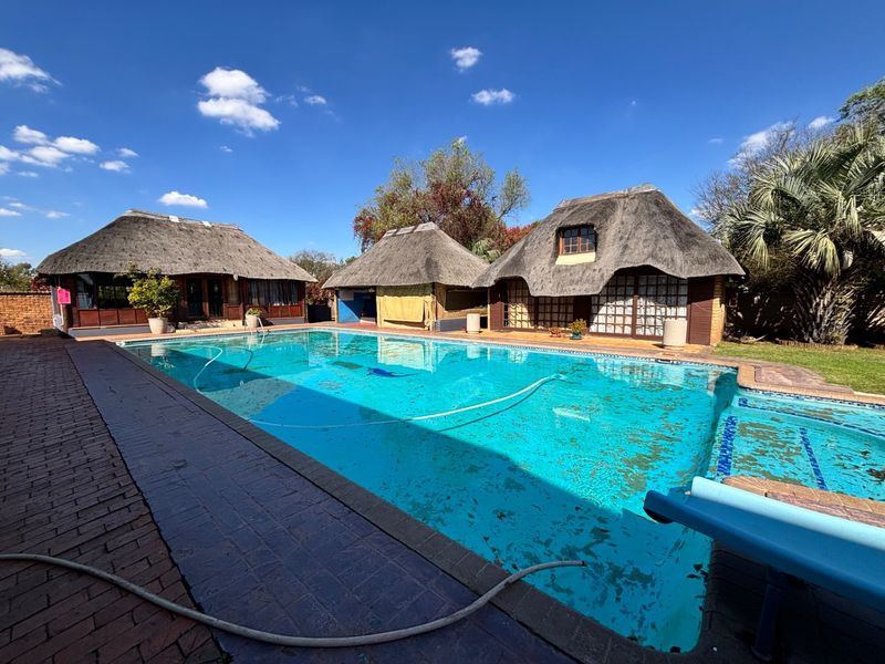 Business For Sale in Verster Park, Bronkhorstspruit - Photo 7