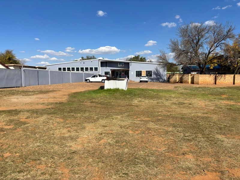 Business For Sale in Verster Park, Bronkhorstspruit - Photo 9
