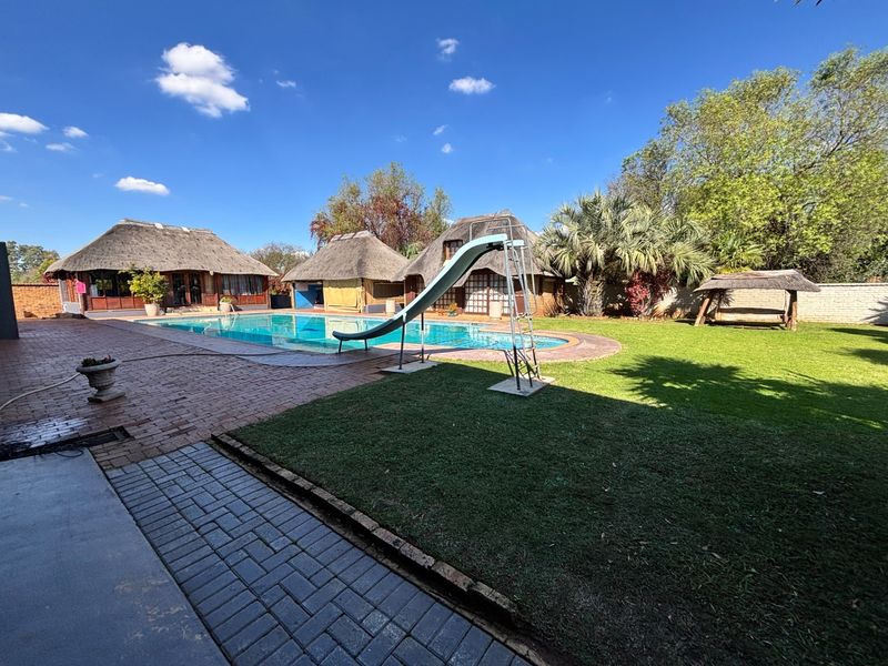 Business For Sale in Verster Park, Bronkhorstspruit - Photo 8