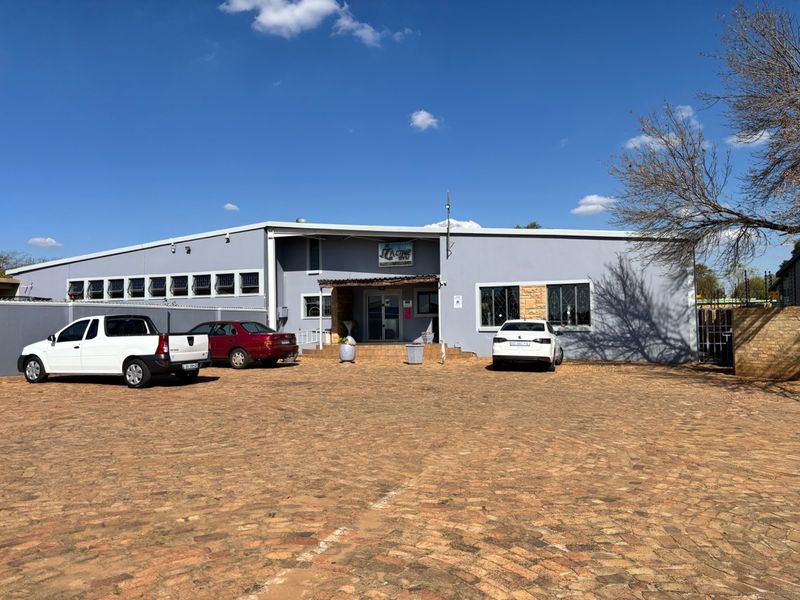 Business For Sale in Verster Park, Bronkhorstspruit - Photo 1