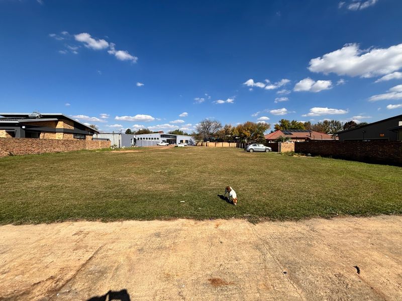 Business For Sale in Verster Park, Bronkhorstspruit - Photo 10