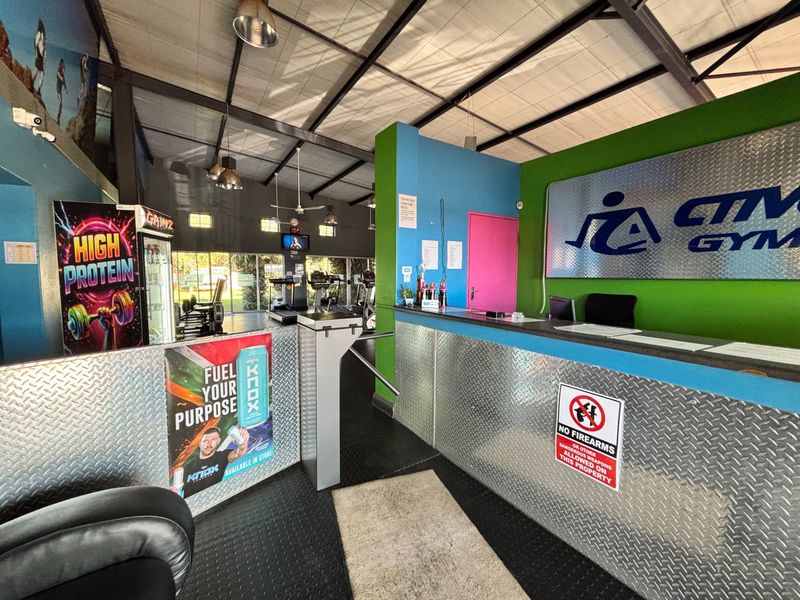 Business For Sale in Verster Park, Bronkhorstspruit - Photo 2