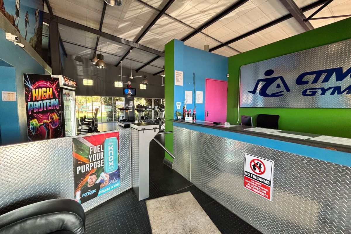 Business For Sale in Verster Park, Bronkhorstspruit - Photo 2