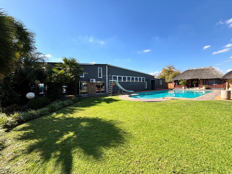Business For Sale in Verster Park, Bronkhorstspruit - Photo 4