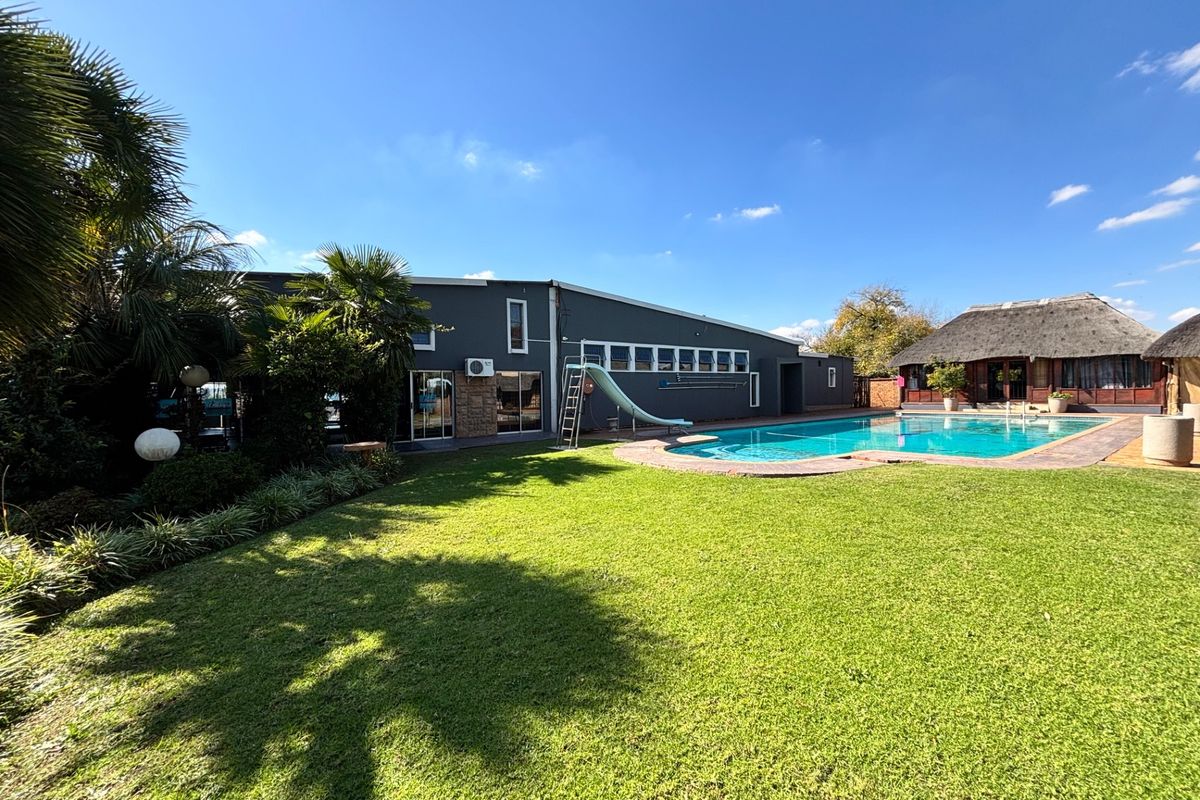 Business For Sale in Verster Park, Bronkhorstspruit - Photo 4