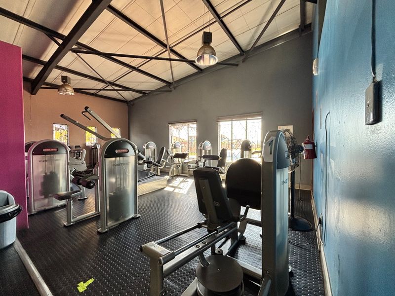 Business For Sale in Verster Park, Bronkhorstspruit - Photo 3