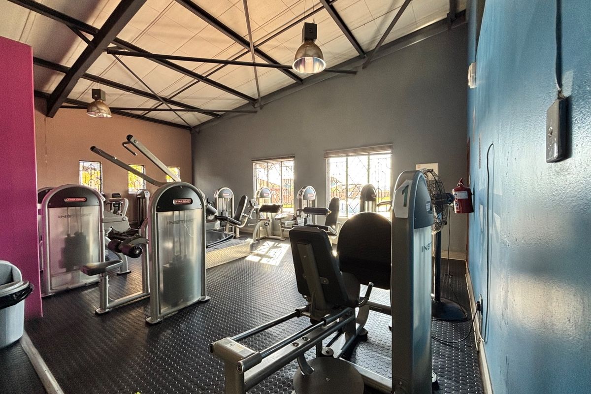 Business For Sale in Verster Park, Bronkhorstspruit - Photo 3